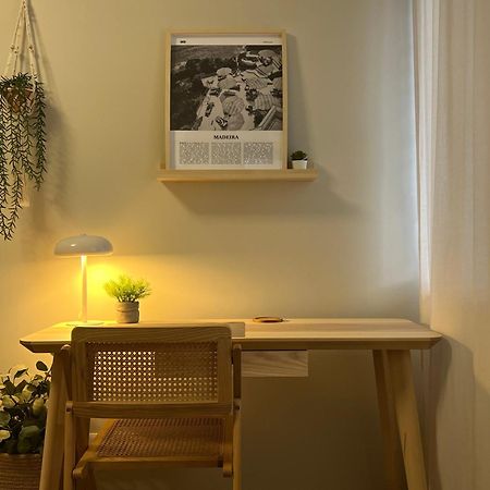 Apartamento Madeira Breeze Funchal  Exterior foto