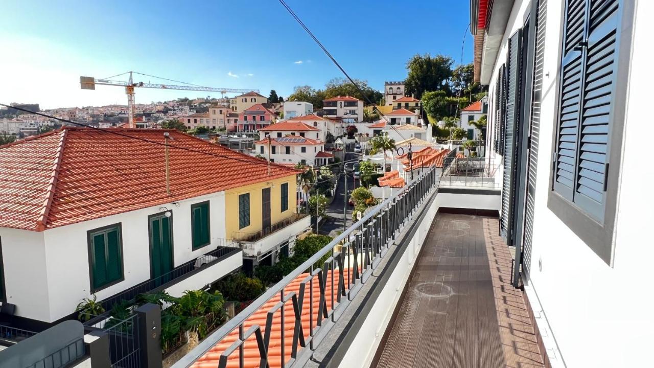 Apartamento Madeira Breeze Funchal  Exterior foto