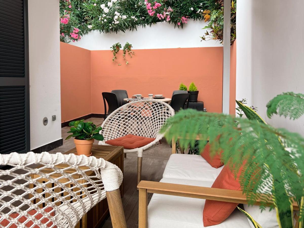 Apartamento Madeira Breeze Funchal  Exterior foto