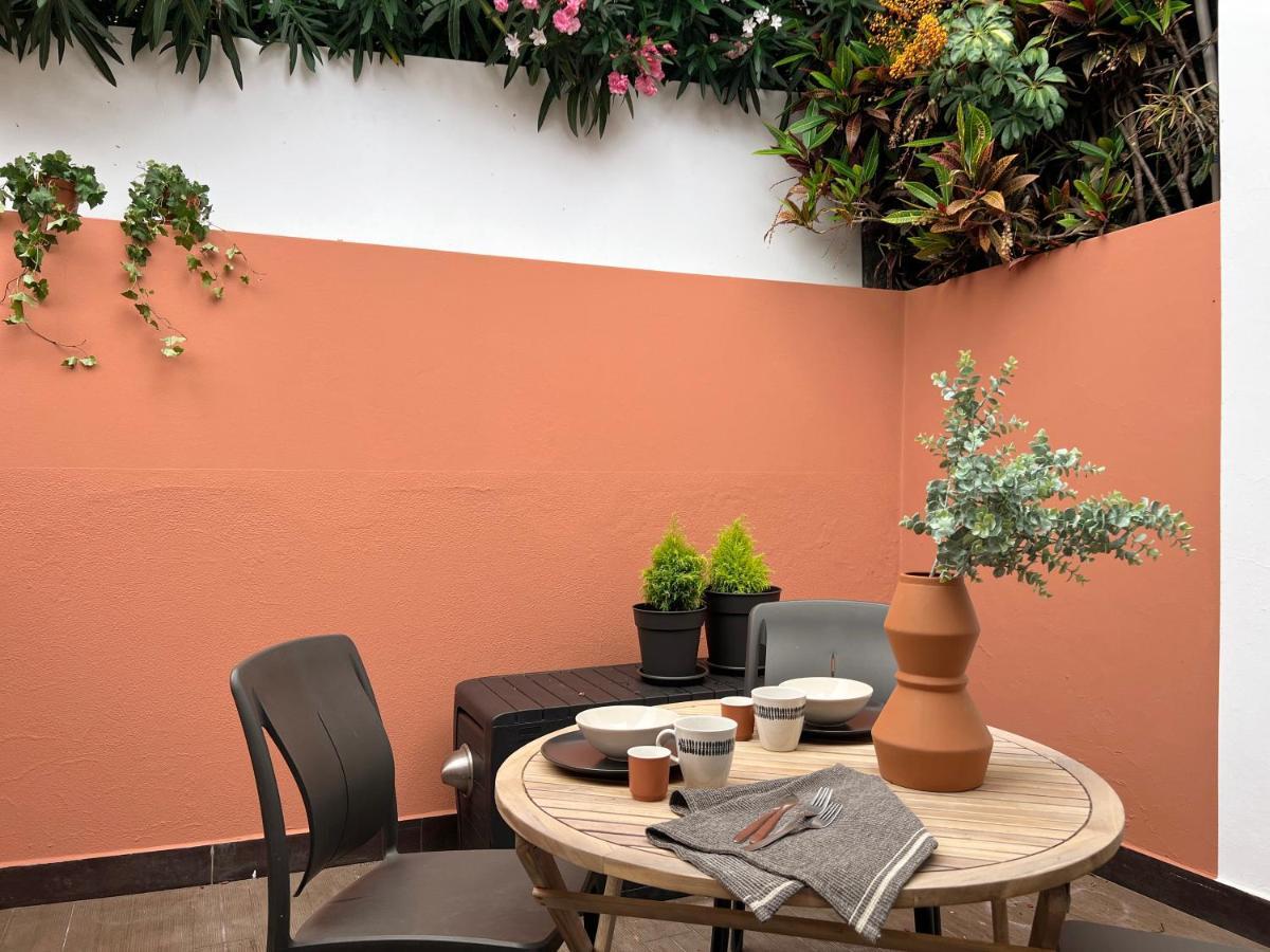 Apartamento Madeira Breeze Funchal  Exterior foto