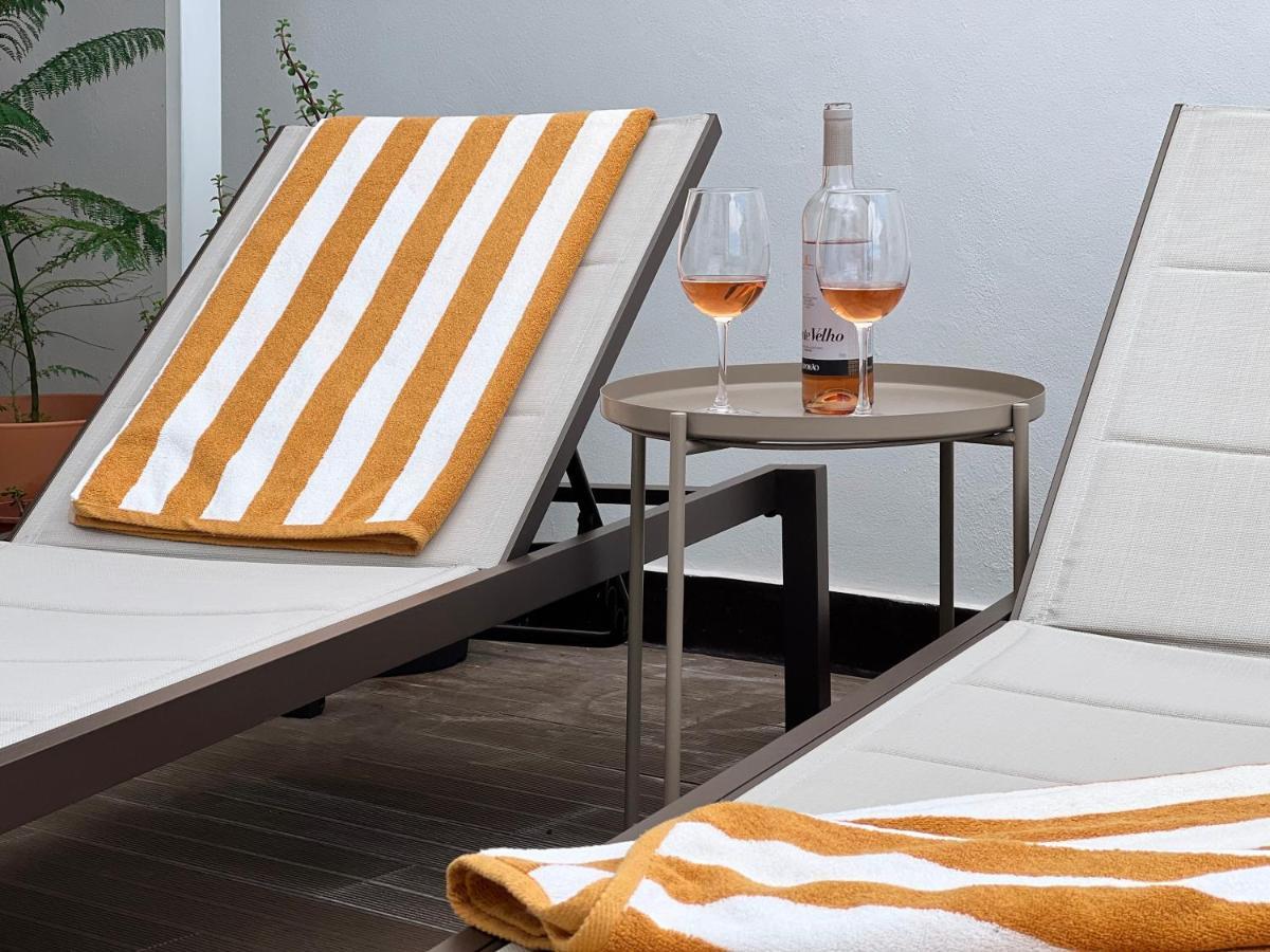 Apartamento Madeira Breeze Funchal  Exterior foto