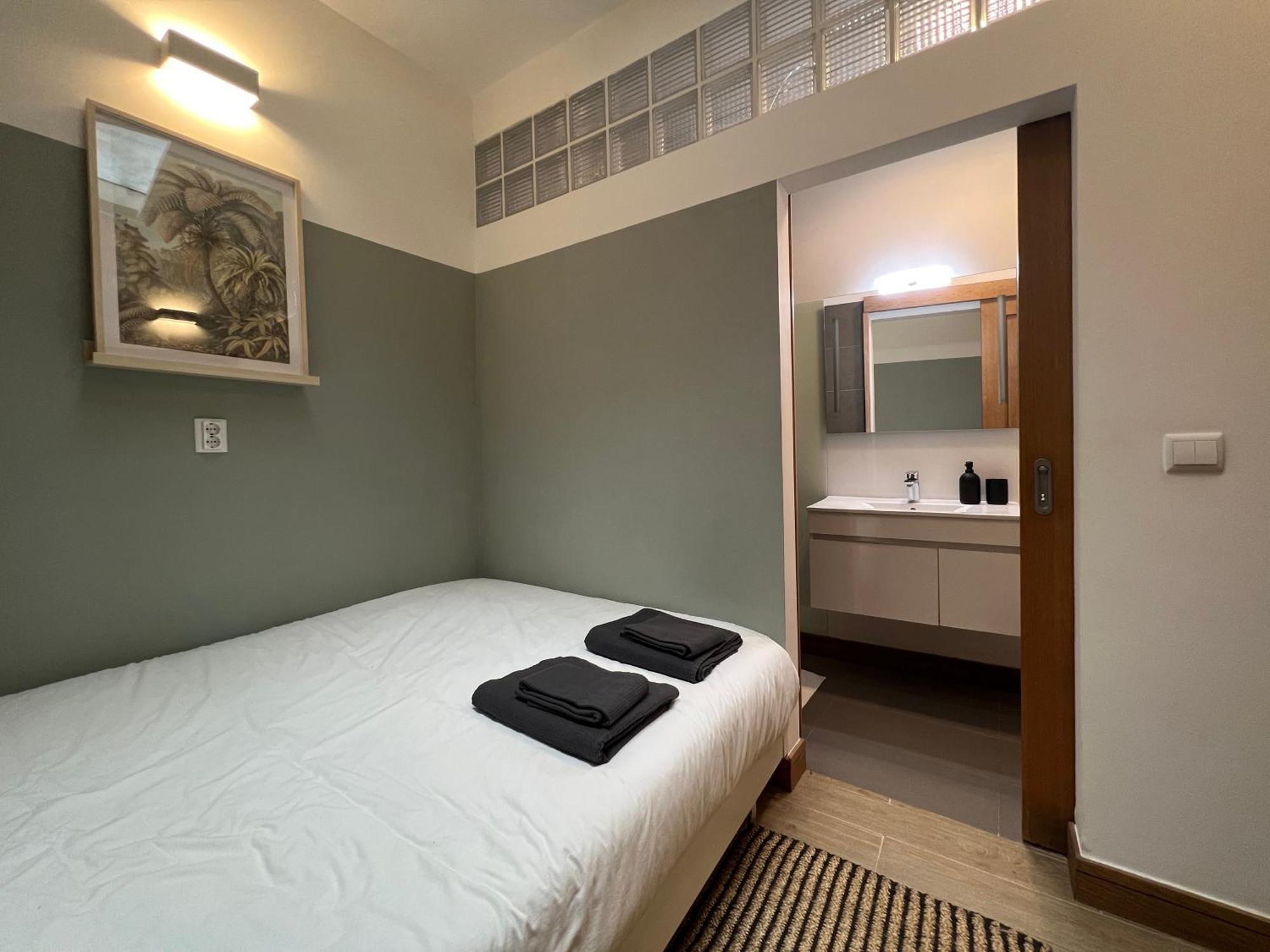 Apartamento Madeira Breeze Funchal  Exterior foto