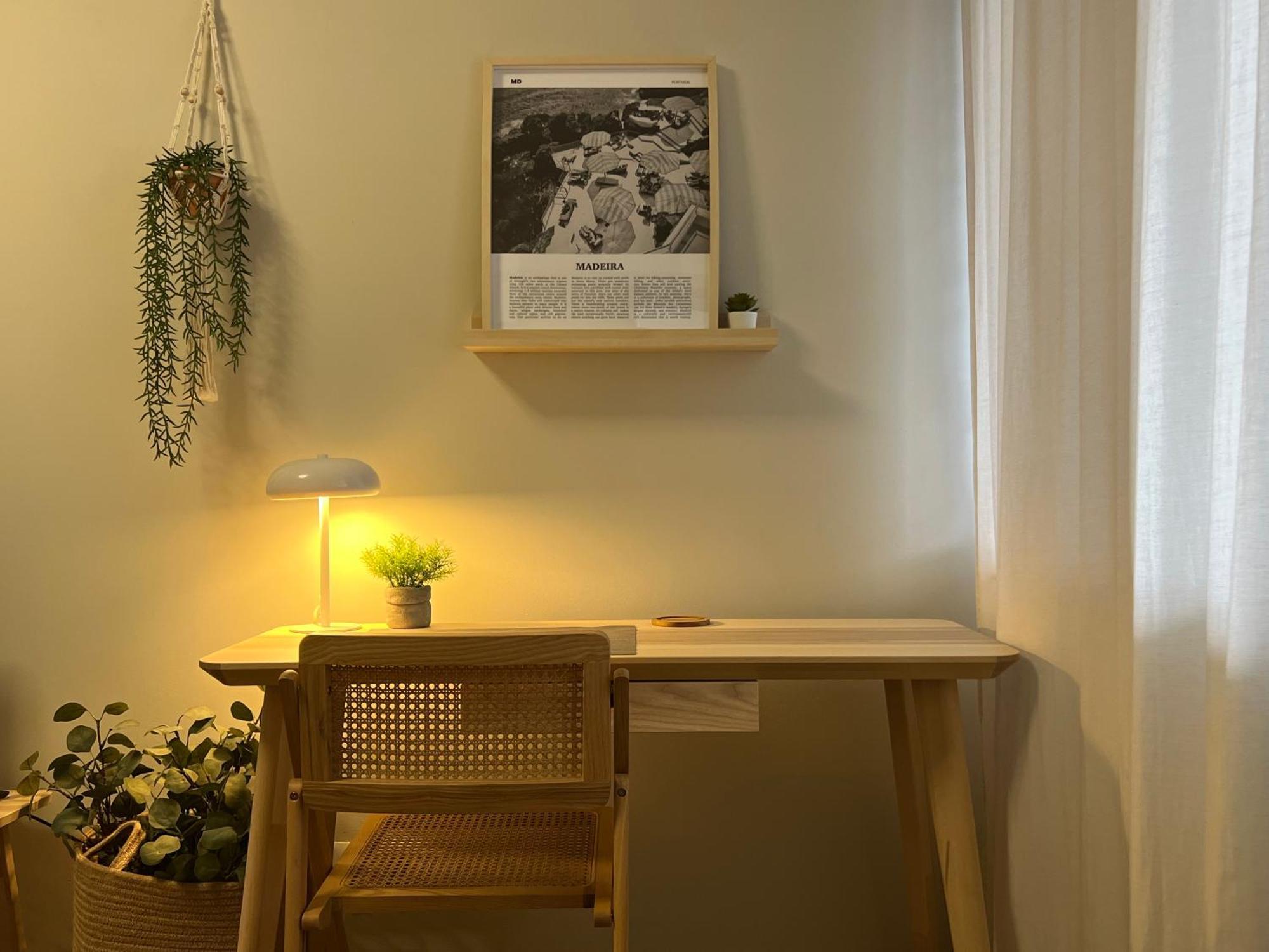 Apartamento Madeira Breeze Funchal  Exterior foto