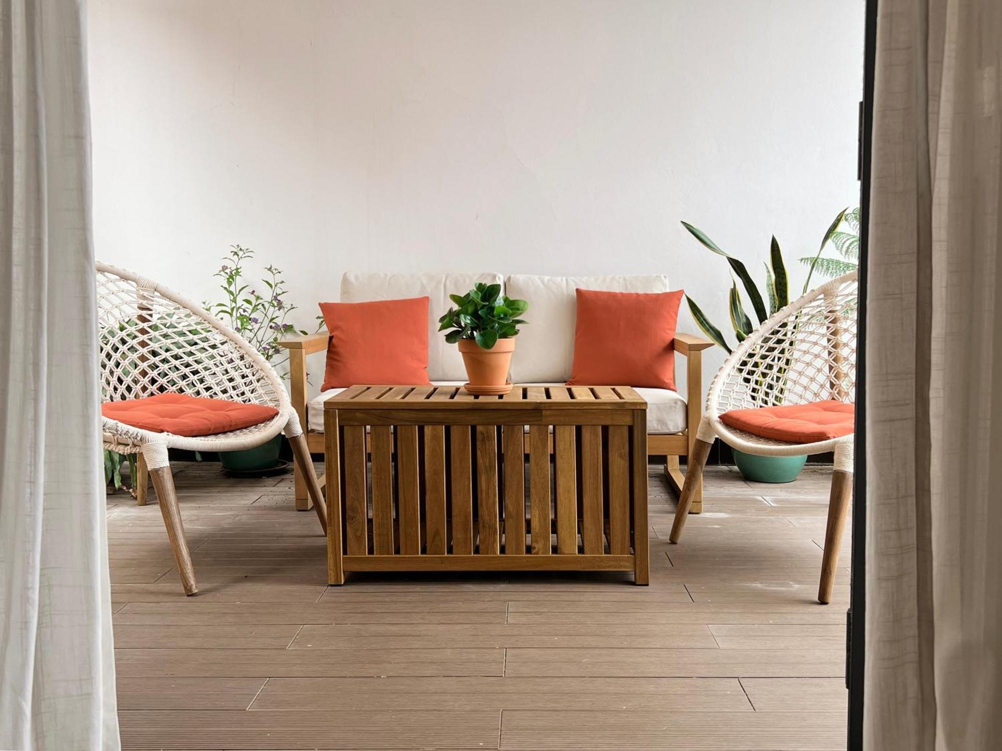 Apartamento Madeira Breeze Funchal  Exterior foto
